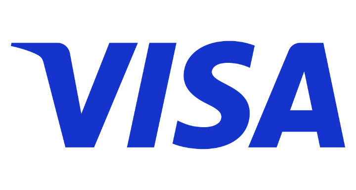 Visa Logo